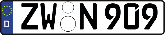 ZW-N909