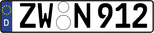 ZW-N912