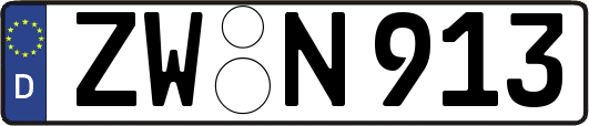 ZW-N913