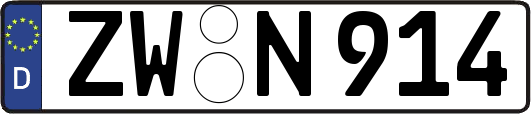 ZW-N914