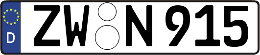 ZW-N915