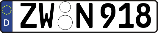 ZW-N918