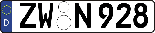 ZW-N928