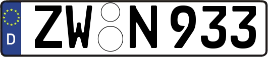 ZW-N933