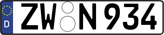 ZW-N934