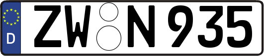 ZW-N935