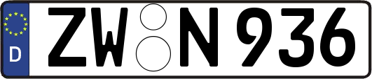 ZW-N936