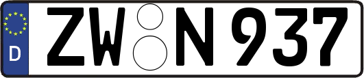 ZW-N937