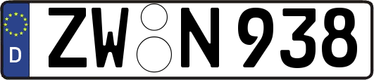ZW-N938