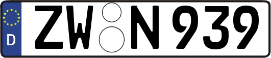 ZW-N939
