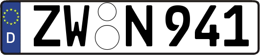 ZW-N941