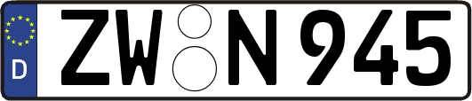ZW-N945