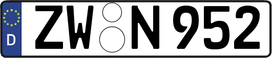 ZW-N952