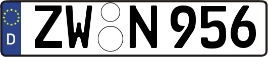 ZW-N956