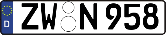 ZW-N958