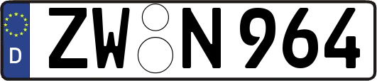 ZW-N964