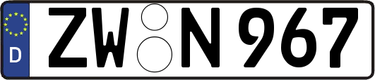 ZW-N967