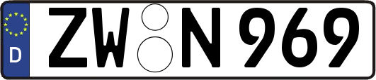 ZW-N969
