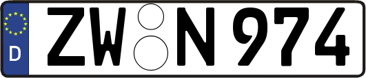 ZW-N974