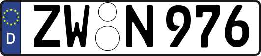 ZW-N976