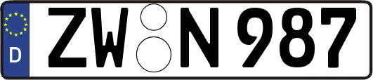 ZW-N987
