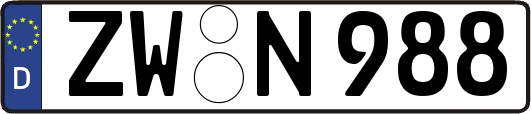 ZW-N988