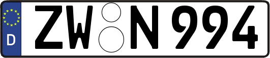 ZW-N994