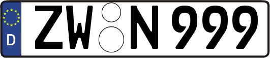 ZW-N999