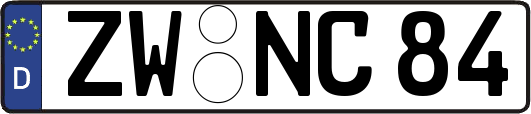 ZW-NC84