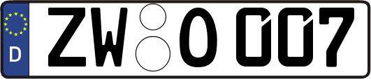 ZW-O007
