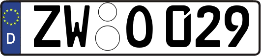 ZW-O029