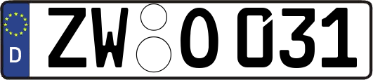 ZW-O031