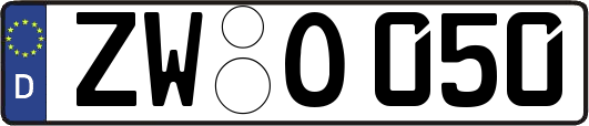 ZW-O050