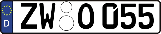 ZW-O055