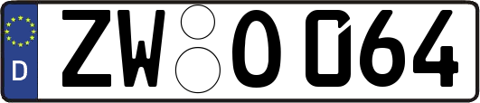 ZW-O064