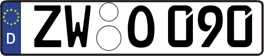 ZW-O090