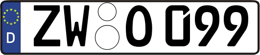 ZW-O099