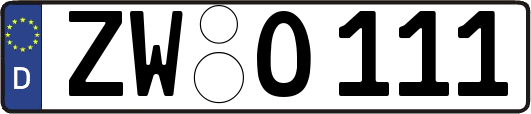 ZW-O111