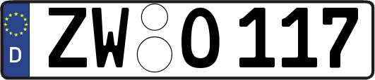 ZW-O117