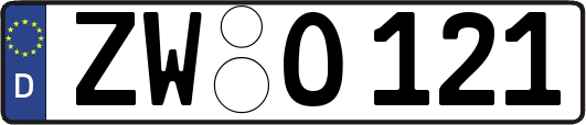 ZW-O121