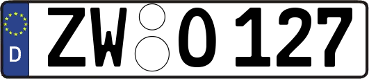 ZW-O127