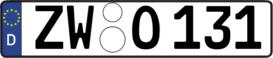 ZW-O131
