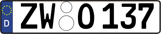ZW-O137