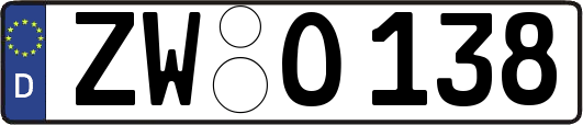 ZW-O138