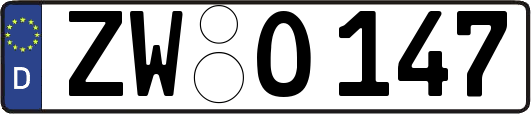 ZW-O147