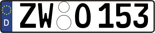 ZW-O153