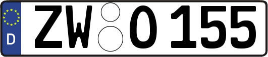 ZW-O155
