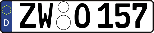 ZW-O157