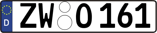 ZW-O161