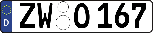 ZW-O167
